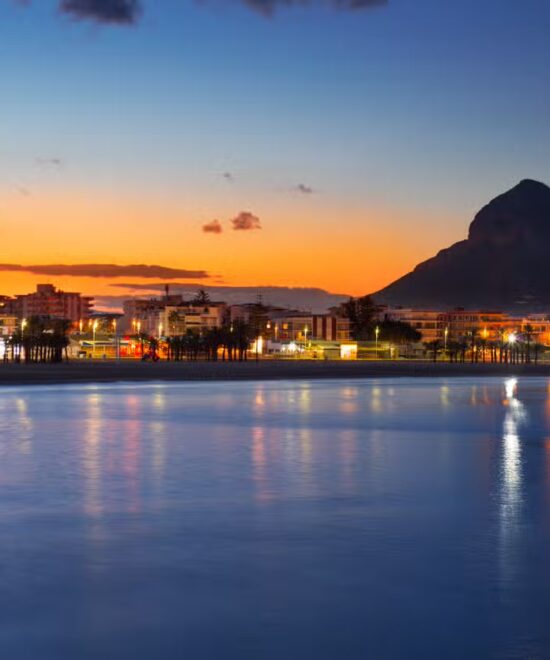 Free tour de los misterios y leyendas de Jávea